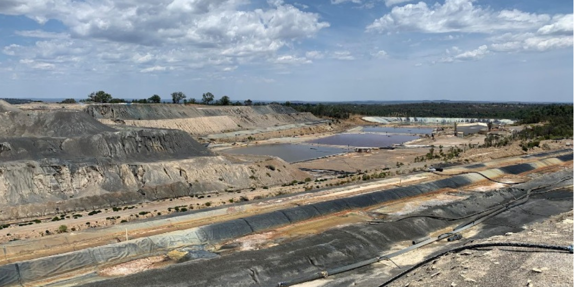 Silver Spur & Surrounding Exploration Tenure